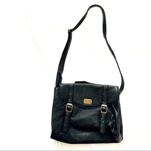 Vans messenger bag
